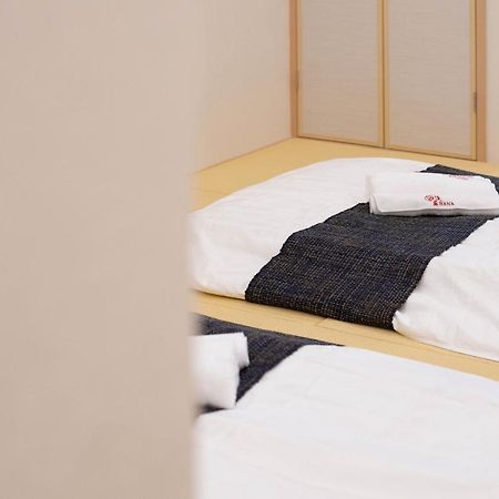 Hanastay花渓居 - 松（Matsu) 오사카 외부 사진